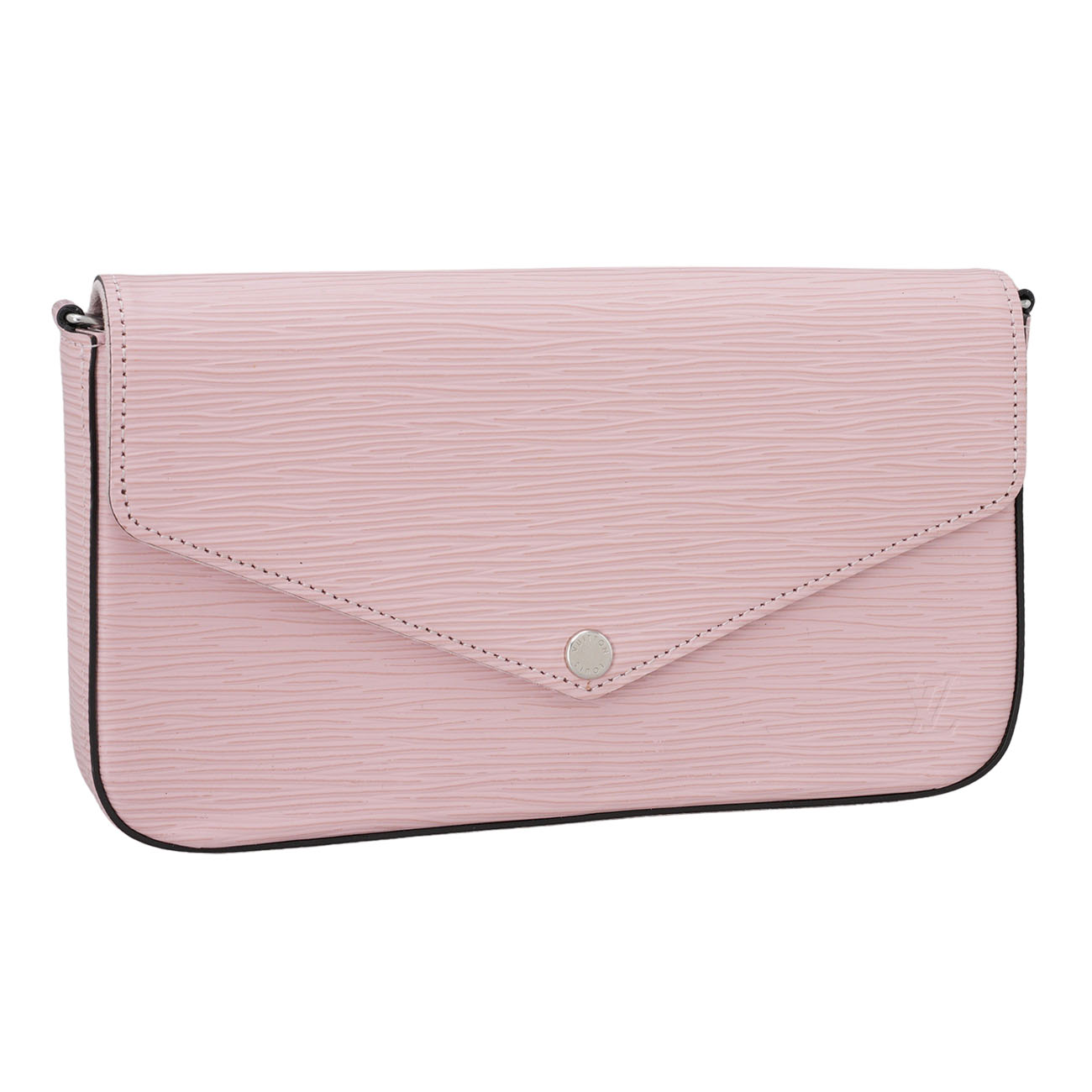 LOUIS VUITTON(USED)루이비통 M62467 에삐 포쉐트 펠리시